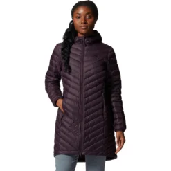 Mountain Hardwear Marblemount Down Parka - Women's -The North Face || Patagonia || Mountain Hardwear Shop DARDAW