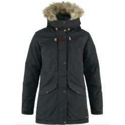 Fjallraven Singi Down Jacket - Women's