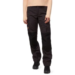 Fjallraven Vidda Pro Pant - Women's -The North Face || Patagonia || Mountain Hardwear Shop DARGREA