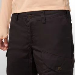 Fjallraven Vidda Pro Pant - Women's -The North Face || Patagonia || Mountain Hardwear Shop DARGREA D20