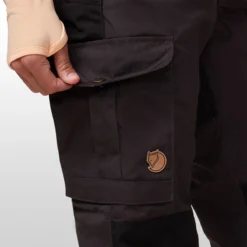 Fjallraven Vidda Pro Pant - Women's -The North Face || Patagonia || Mountain Hardwear Shop DARGREA D21