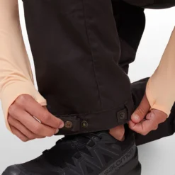 Fjallraven Vidda Pro Pant - Women's -The North Face || Patagonia || Mountain Hardwear Shop DARGREA D23