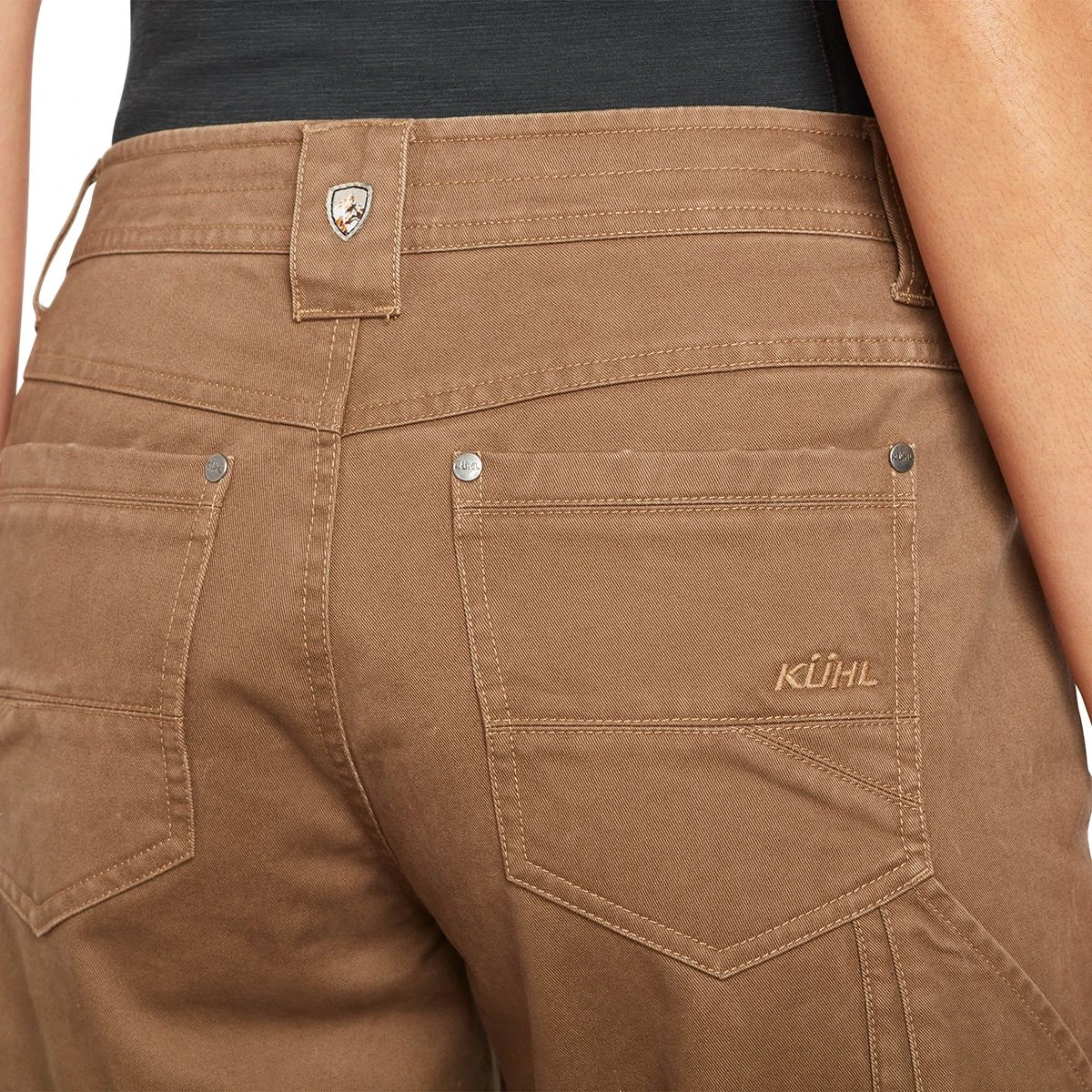 KUHL Rydr Pant - Women's 2 KUHL Rydr Pant - Women's - Image 2