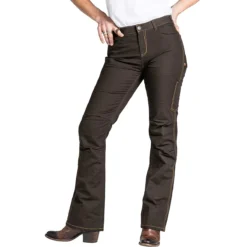 DX Bootcut Pant - Women's