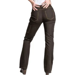 DX Bootcut Pant - Women's -The North Face || Patagonia || Mountain Hardwear Shop DARKODCAN D1