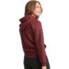 Marine Layer Lady Corbet Hoodie - Women's