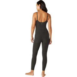Beyond Yoga Spacedye Uplevel Midi Jumpsuit - Women's