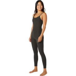 Beyond Yoga Spacedye Uplevel Midi Jumpsuit - Women's -The North Face || Patagonia || Mountain Hardwear Shop DARNIG D2