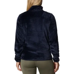 Columbia Fire Side Sherpa 1/4-Zip Pullover - Women's -The North Face || Patagonia || Mountain Hardwear Shop DARNOC D4