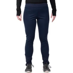 Swix Delda Light Softshell Pant - Women's -The North Face || Patagonia || Mountain Hardwear Shop DARNV 3
