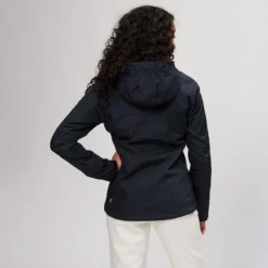 Fjallraven Stina Jacket - Women's -The North Face || Patagonia || Mountain Hardwear Shop DARNV D12