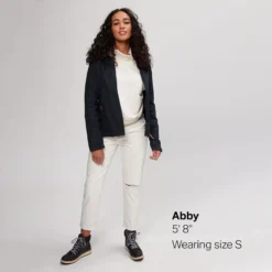 Fjallraven Stina Jacket - Women's -The North Face || Patagonia || Mountain Hardwear Shop DARNV D18