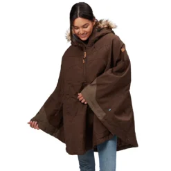 Fjallraven Luhkka Jacket - Women's -The North Face || Patagonia || Mountain Hardwear Shop DAROLI 4