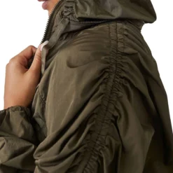 Way Home Packable Jacket - Women's -The North Face || Patagonia || Mountain Hardwear Shop DAROLI D10