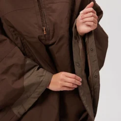 Fjallraven Luhkka Jacket - Women's -The North Face || Patagonia || Mountain Hardwear Shop DAROLI D14