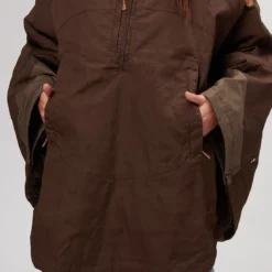 Fjallraven Luhkka Jacket - Women's