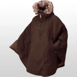 Fjallraven Luhkka Jacket - Women's -The North Face || Patagonia || Mountain Hardwear Shop DAROLI D17