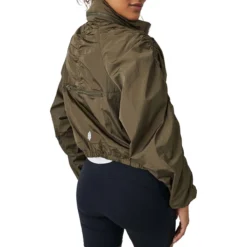 Way Home Packable Jacket - Women's -The North Face || Patagonia || Mountain Hardwear Shop DAROLI D7