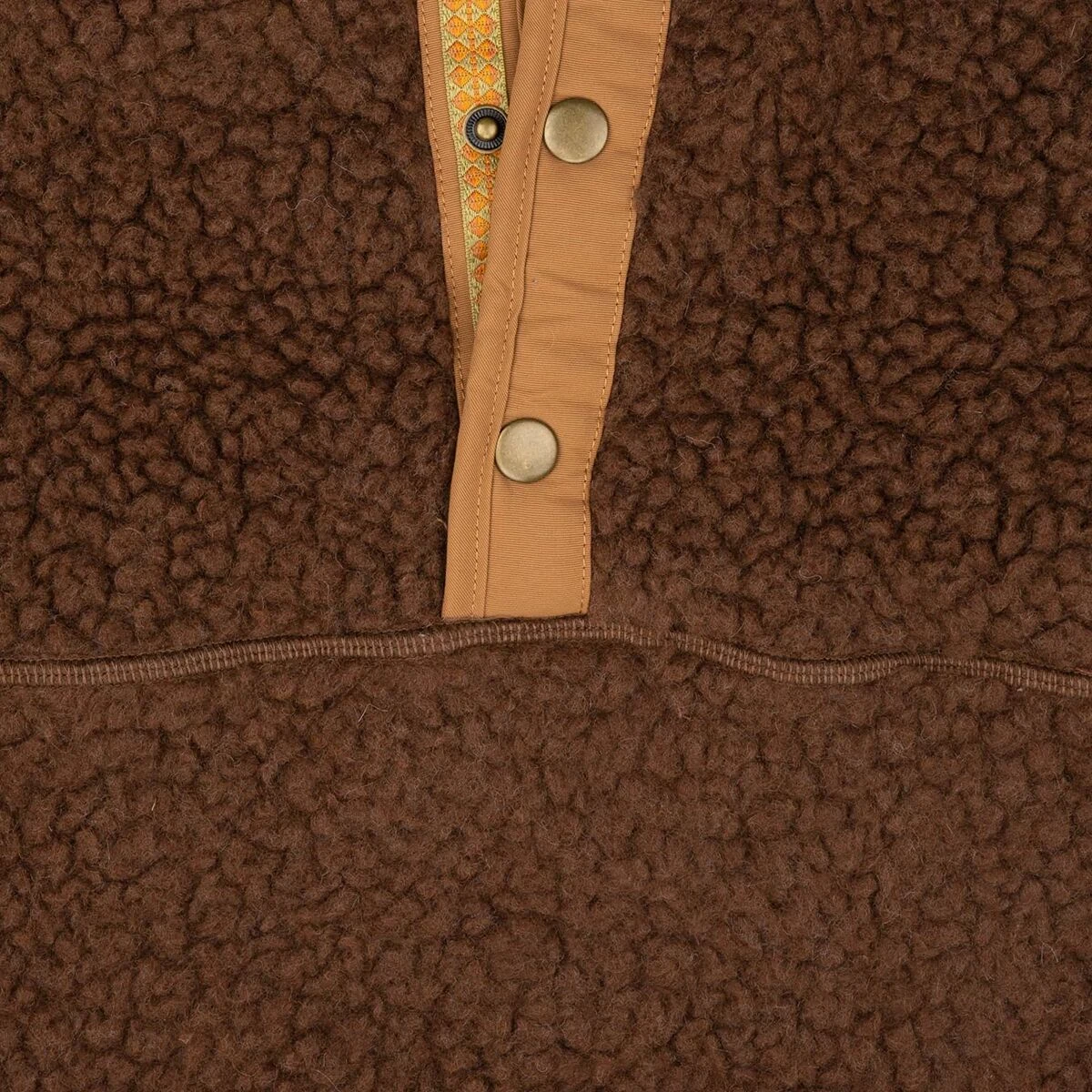 Sespe Sherpa Long-Sleeve Hoodie - Women's 2 Sespe Sherpa Long-Sleeve Hoodie - Women's - Image 2