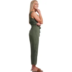 KUHL Fresco Jumpsuit - Women's 7 KUHL Fresco Jumpsuit - Women's -The North Face || Patagonia || Mountain Hardwear Shop DARSAG D2