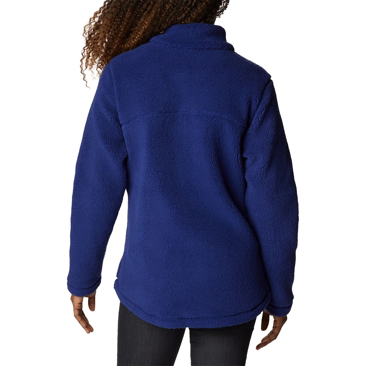 Columbia West Bend Full-Zip Jacket - Women's 7 Columbia West Bend Full-Zip Jacket - Women's - Image 7