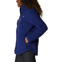 Columbia West Bend Full-Zip Jacket - Women's 9 Columbia West Bend Full-Zip Jacket - Women's -The North Face || Patagonia || Mountain Hardwear Shop DARSAP D5