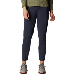 Mountain Hardwear Dynama/2 Ankle Pant - Women's 13 Mountain Hardwear Dynama/2 Ankle Pant - Women's -The North Face || Patagonia || Mountain Hardwear Shop DARZIN