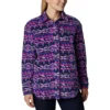Columbia Benton Springs Shirt Jacket - Women's