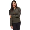 Fjallraven Abisko Trail Fleece Jacket - Women's