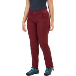 Rab Valkyrie Pant - Women's -The North Face || Patagonia || Mountain Hardwear Shop DEEHEA 2