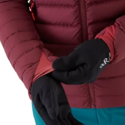 Rab Infinity Microlight Jacket - Women's -The North Face || Patagonia || Mountain Hardwear Shop DEEHEA D13