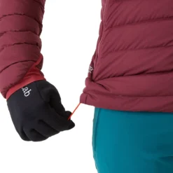 Rab Infinity Microlight Jacket - Women's -The North Face || Patagonia || Mountain Hardwear Shop DEEHEA D14