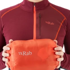 Rab Infinity Microlight Jacket - Women's