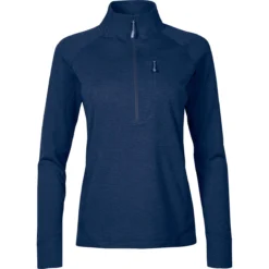 Rab Nexus Pull-On Fleece Jacket - Women's -The North Face || Patagonia || Mountain Hardwear Shop DEEINK