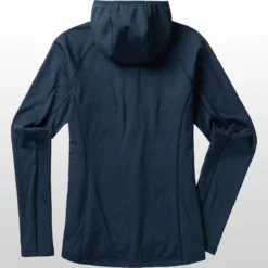 Rab Superflux Hoodie - Women's -The North Face || Patagonia || Mountain Hardwear Shop DEEINKCIT D6