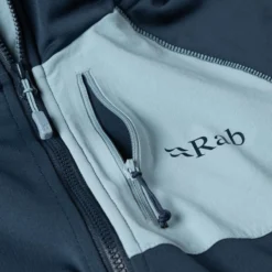 Rab Superflux Hoodie - Women's