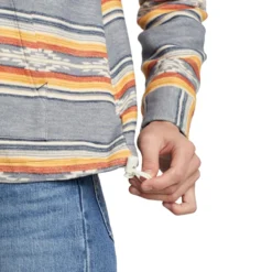 Pendleton Half-Zip Pullover Sweatshirt - Women's 7 Pendleton Half-Zip Pullover Sweatshirt - Women's -The North Face || Patagonia || Mountain Hardwear Shop DENSALSTR D2