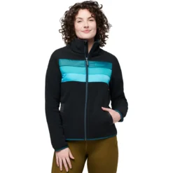 Cotopaxi Teca Fleece Jacket - Women's -The North Face || Patagonia || Mountain Hardwear Shop DIVIN