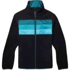 Cotopaxi Teca Fleece Jacket - Women's -The North Face || Patagonia || Mountain Hardwear Shop DIVIN D3