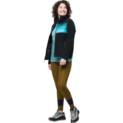 Cotopaxi Teca Fleece Jacket - Women's -The North Face || Patagonia || Mountain Hardwear Shop DIVIN D6