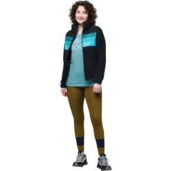 Cotopaxi Teca Fleece Jacket - Women's -The North Face || Patagonia || Mountain Hardwear Shop DIVIN D7