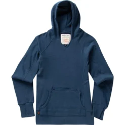 Anna Pullover Hoodie - Women's -The North Face || Patagonia || Mountain Hardwear Shop DOVBLU