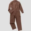 Stoic Long-Sleeve Venture Coverall - Women's