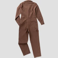 Stoic Long-Sleeve Venture Coverall - Women's