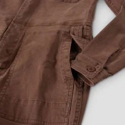 Stoic Long-Sleeve Venture Coverall - Women's -The North Face || Patagonia || Mountain Hardwear Shop DOWBRO D4