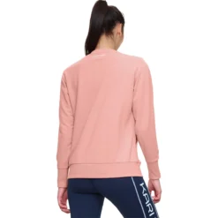 Kari Traa Traa Lounge Crew Sweatshirt - Women's -The North Face || Patagonia || Mountain Hardwear Shop DRE D1