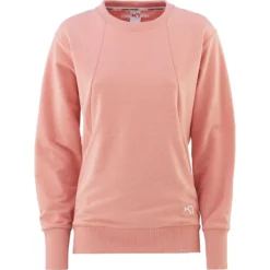 Kari Traa Traa Lounge Crew Sweatshirt - Women's -The North Face || Patagonia || Mountain Hardwear Shop DRE D2