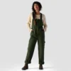 Stoic Cotton Canvas Overall - Women's