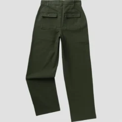 Stoic Cotton Canvas Pant - Women's 9 Stoic Cotton Canvas Pant - Women's -The North Face || Patagonia || Mountain Hardwear Shop DUFBAG D1
