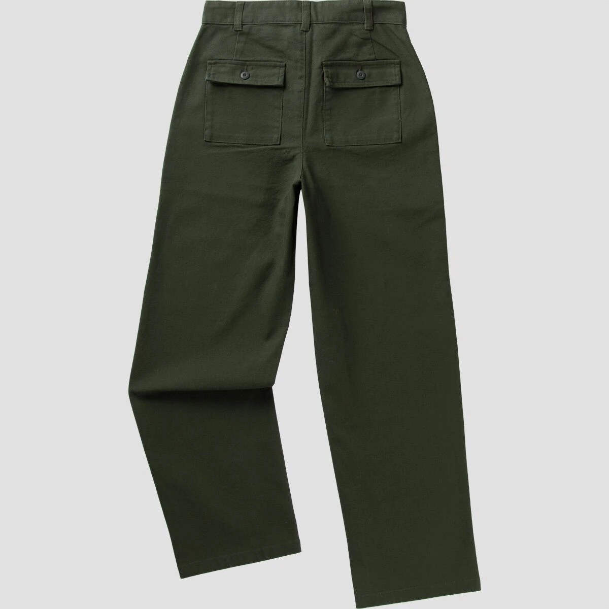 Stoic Cotton Canvas Pant - Women's 4 Stoic Cotton Canvas Pant - Women's - Image 4